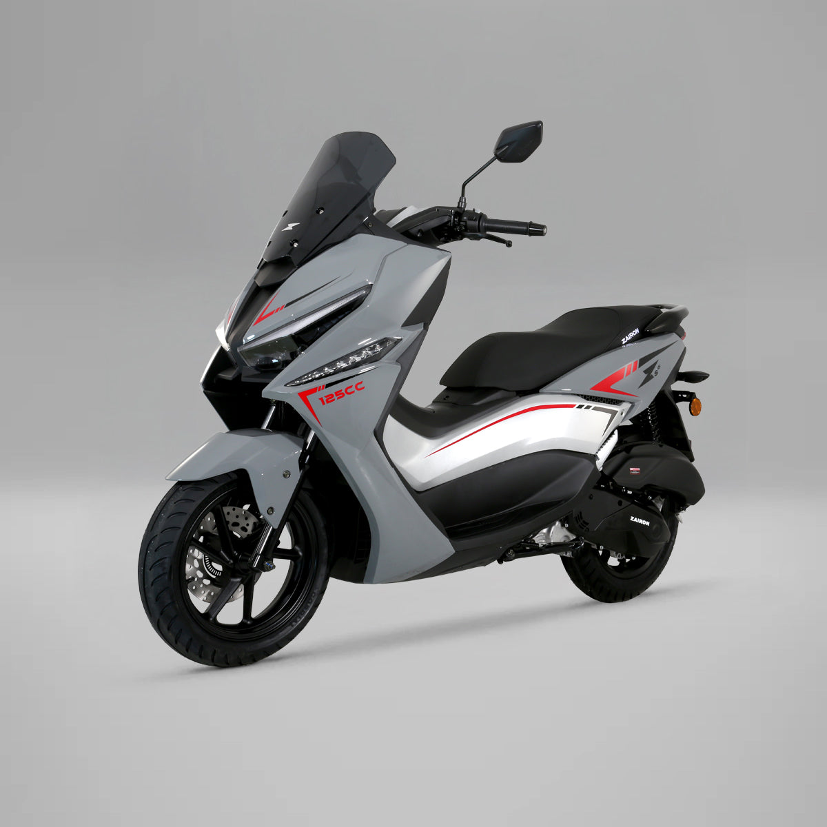 ZAIRON Zs6