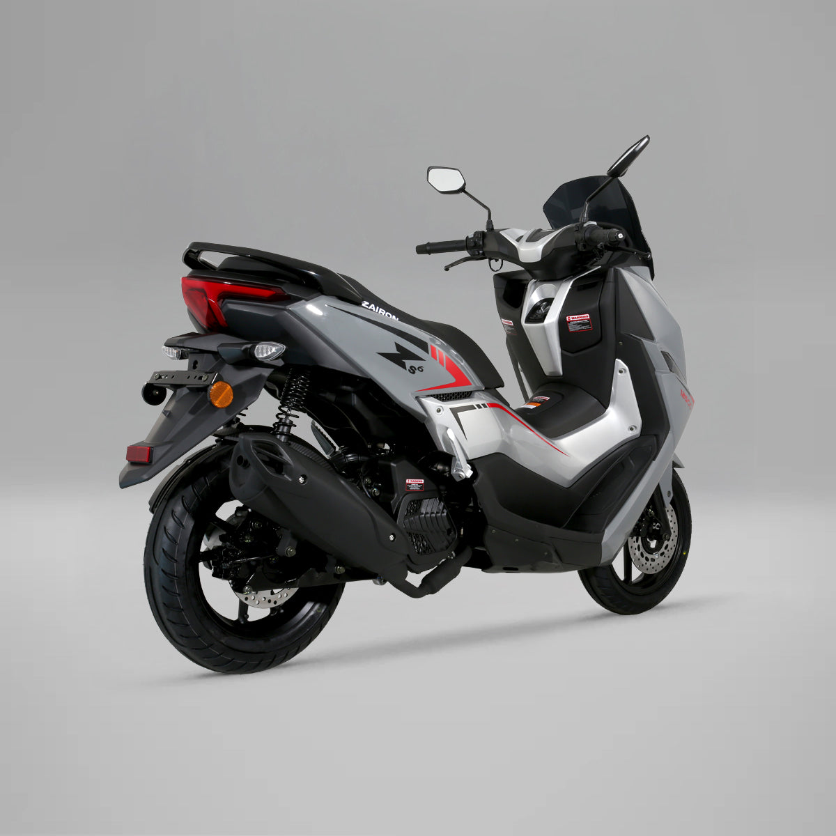 ZAIRON Zs6