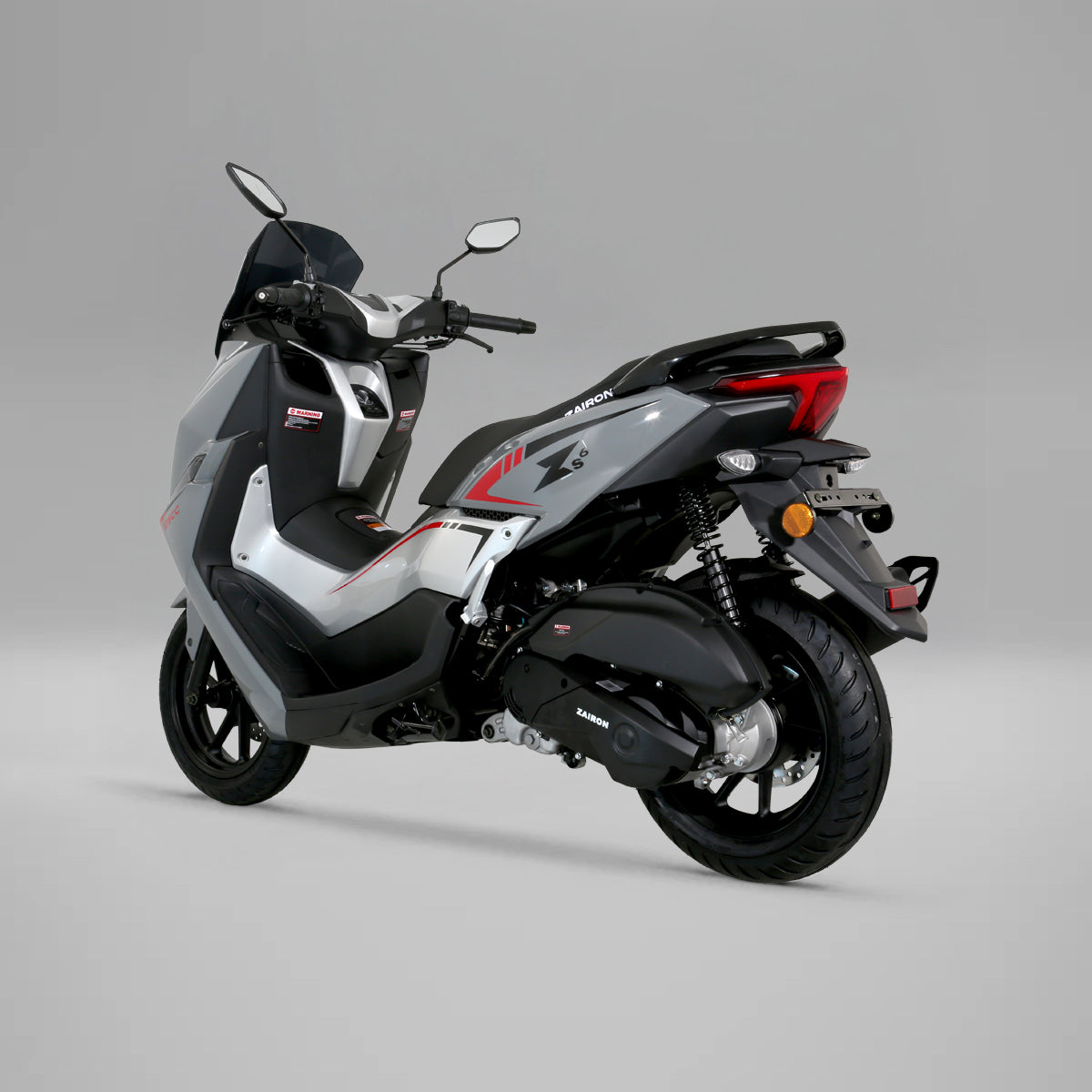 ZAIRON Zs6