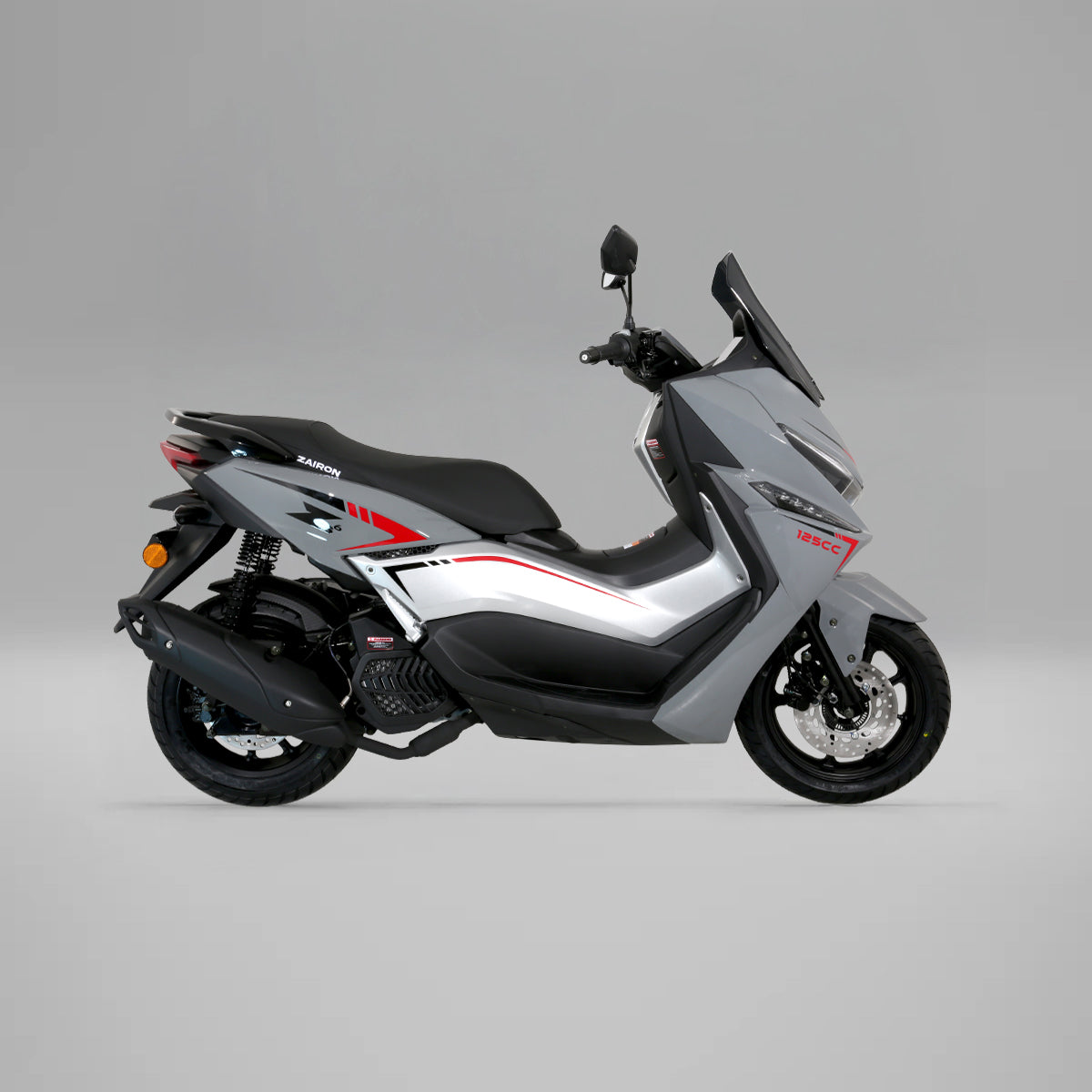 ZAIRON Zs6