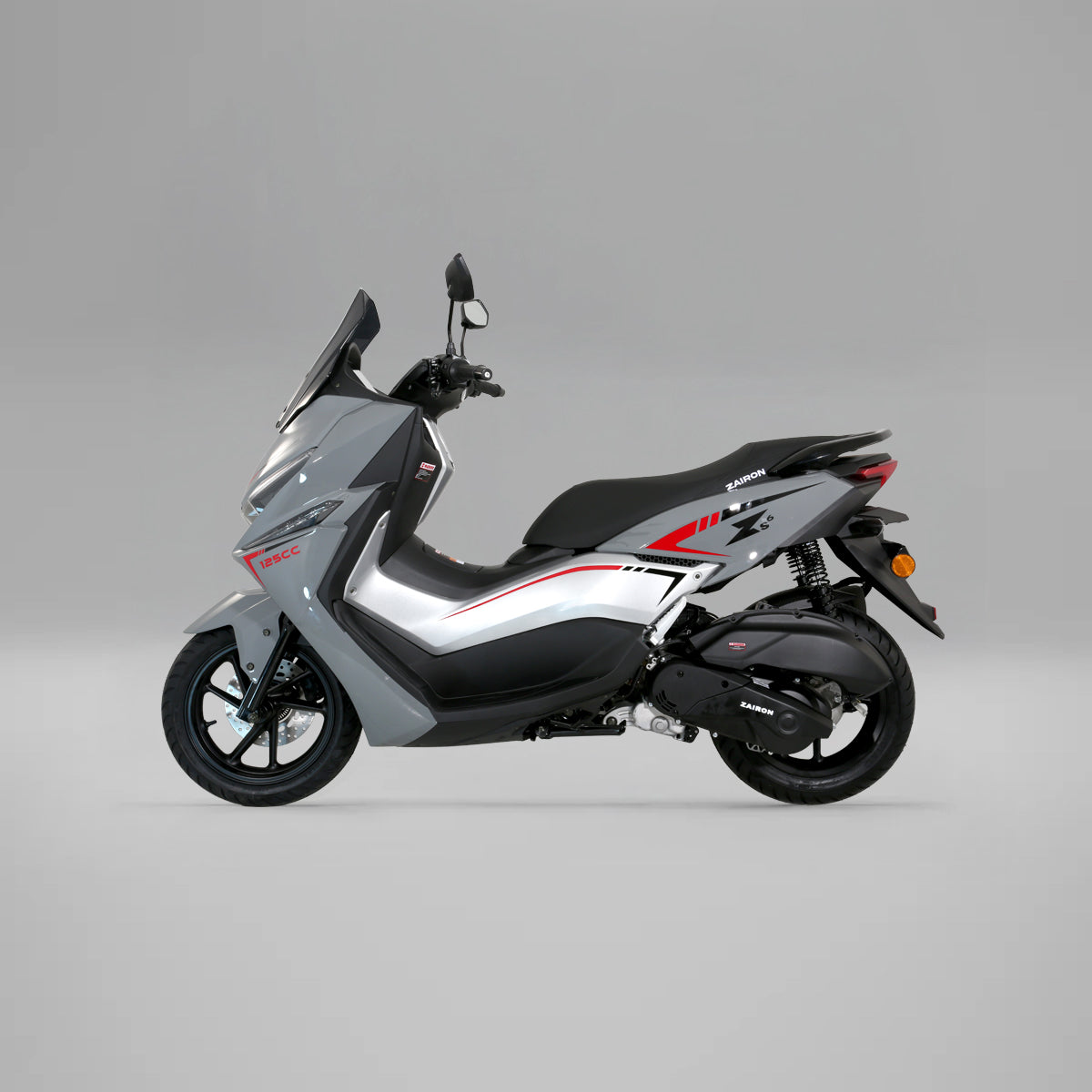 ZAIRON Zs6