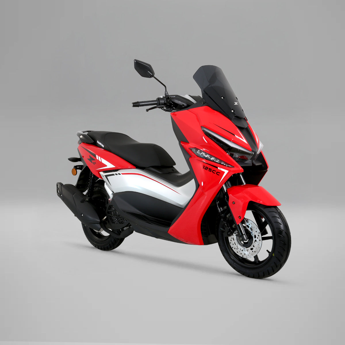 ZAIRON Zs6