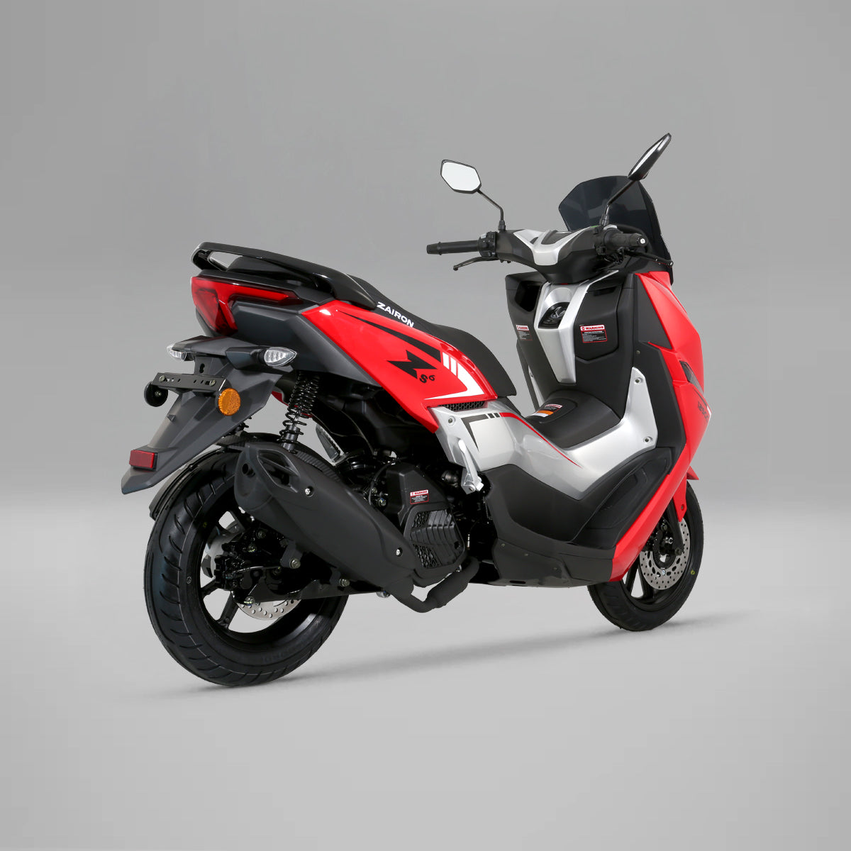 ZAIRON Zs6