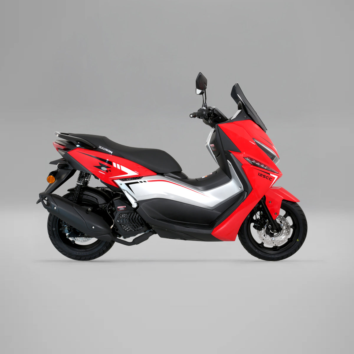 ZAIRON Zs6