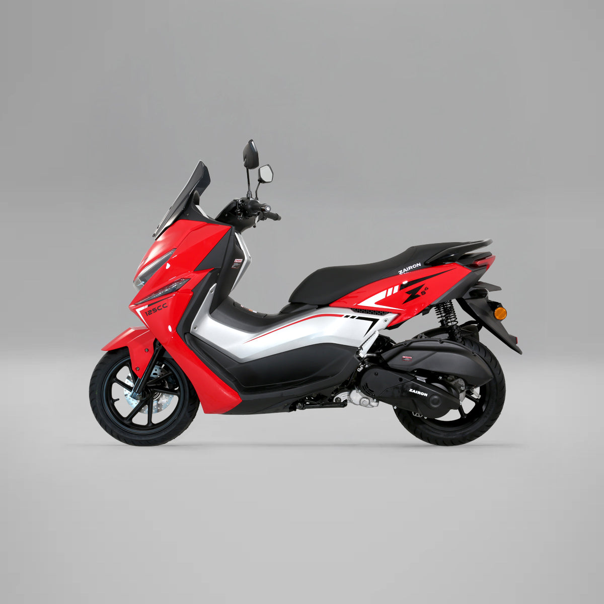 ZAIRON Zs6