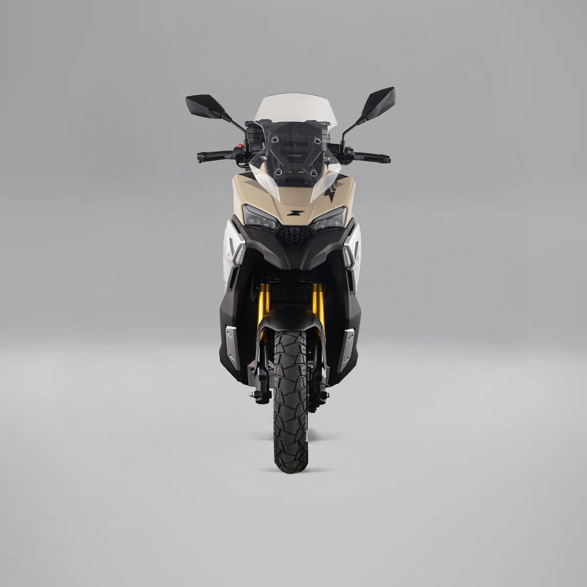ZAIRON Zs8 Sport Arena Mate - vista frontal