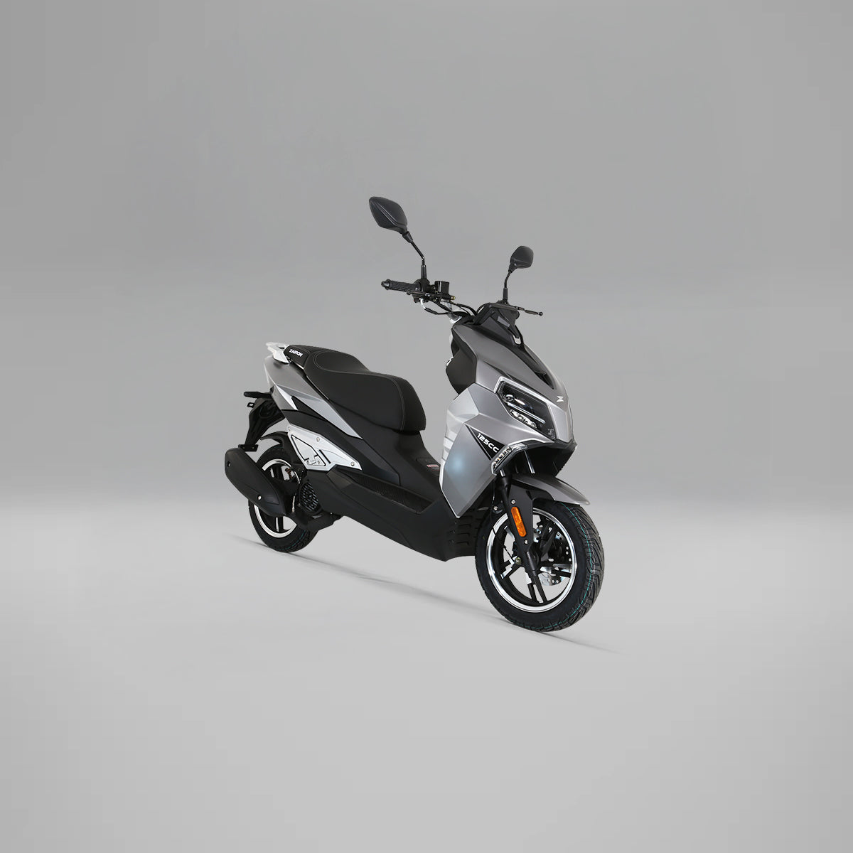 ZAIRON Zs1