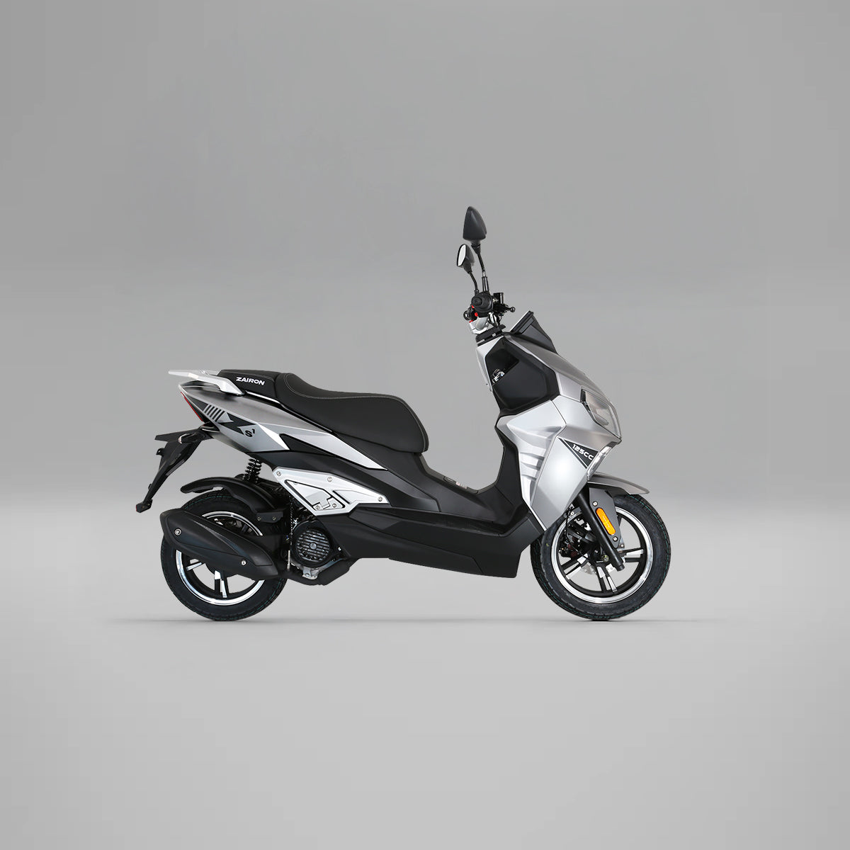 ZAIRON Zs1