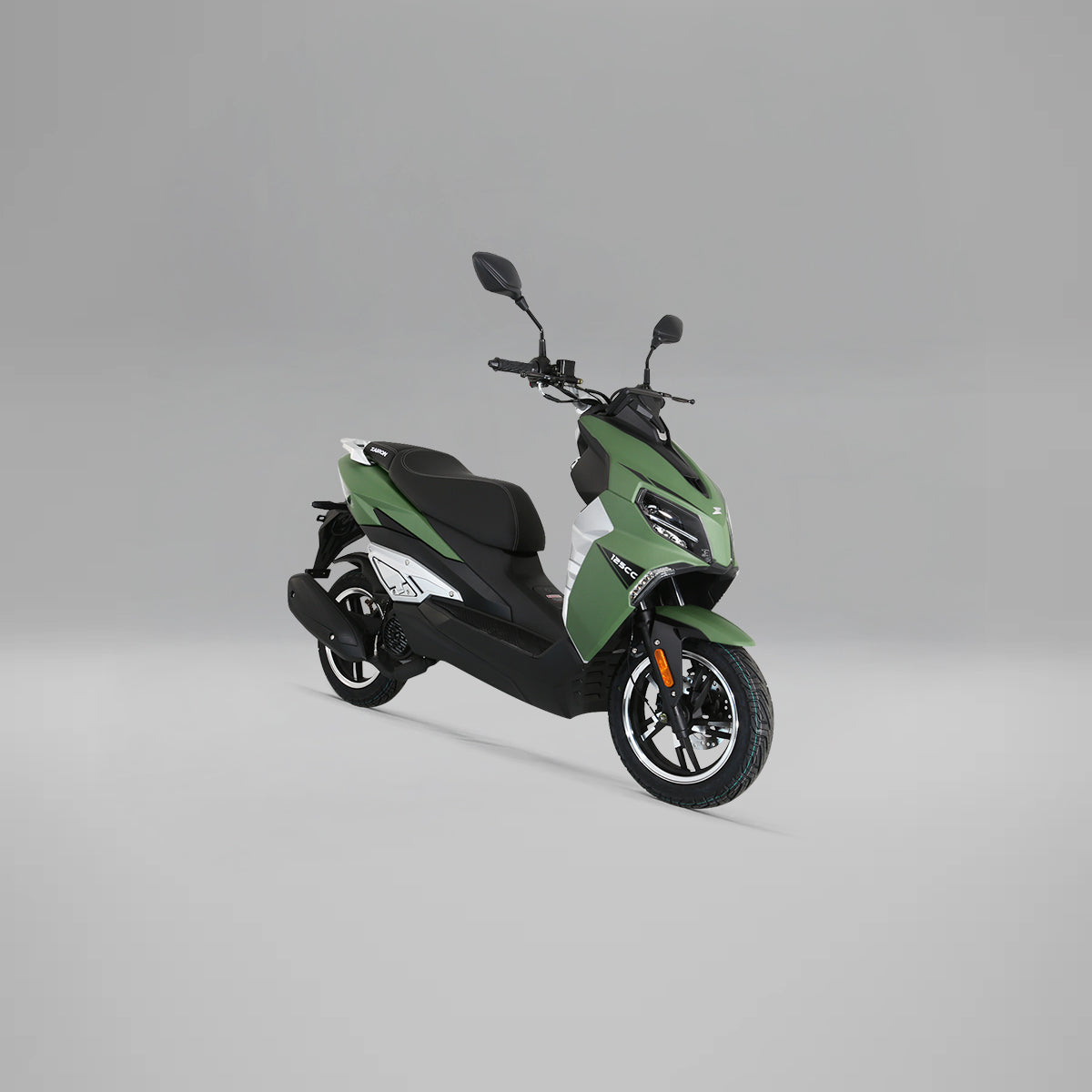 ZAIRON Zs1