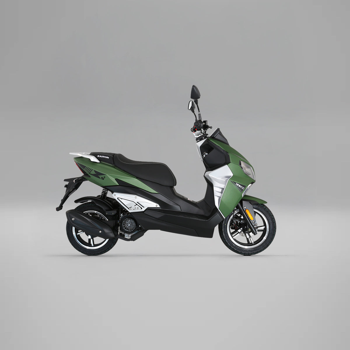 ZAIRON Zs1