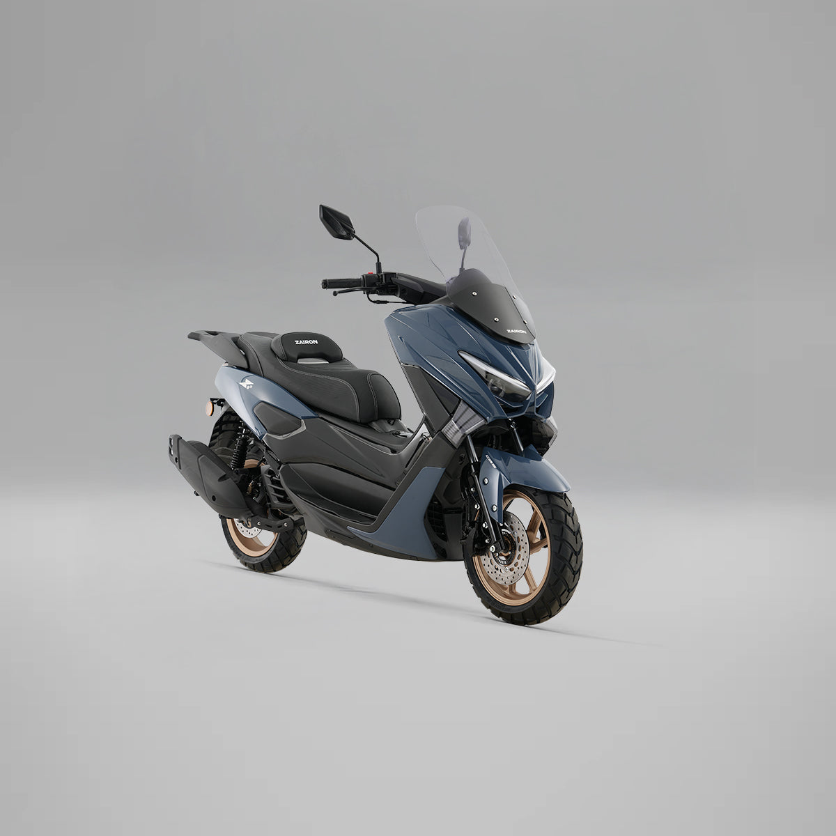 ZAIRON Zs5