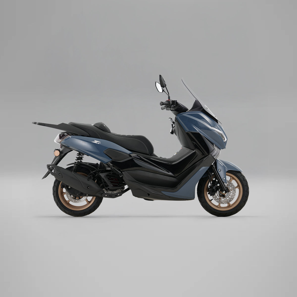 ZAIRON Zs5