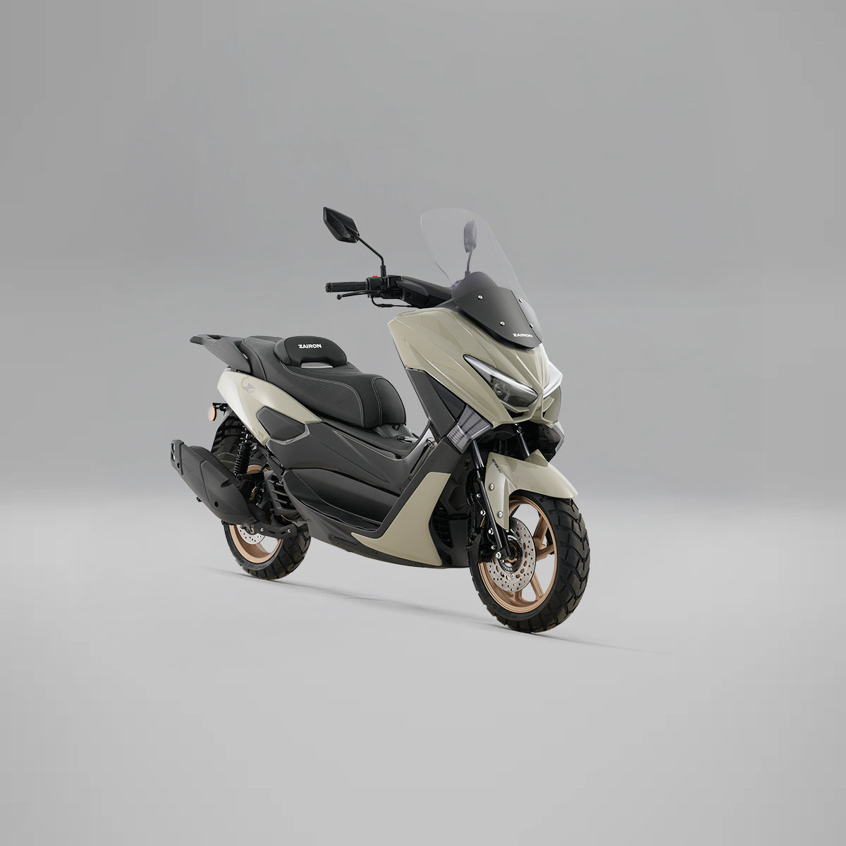 ZAIRON Zs5