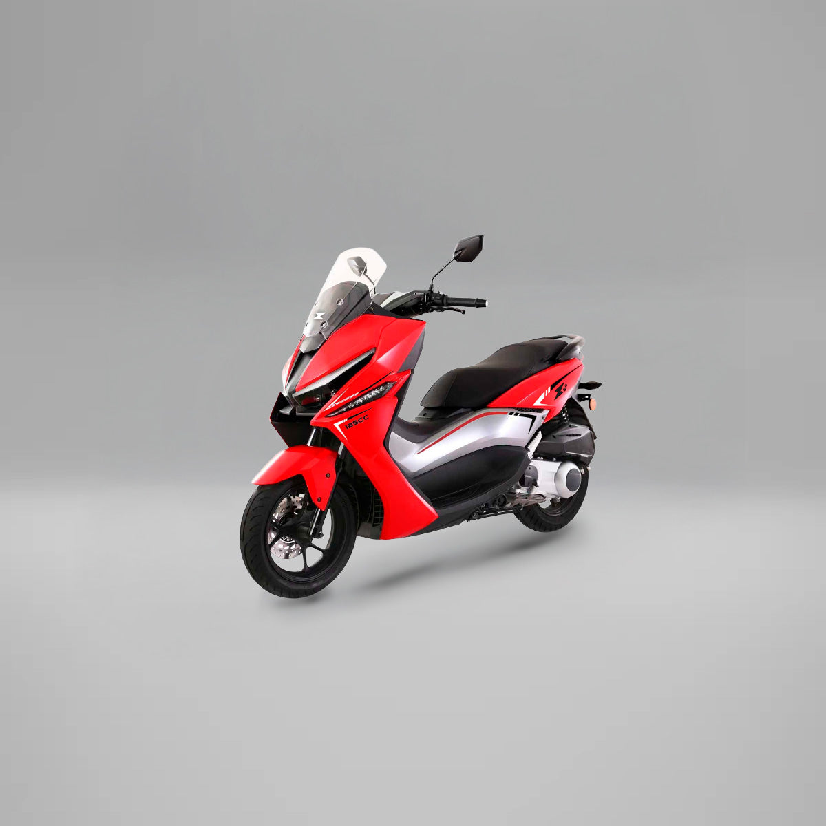 ZAIRON Zs6