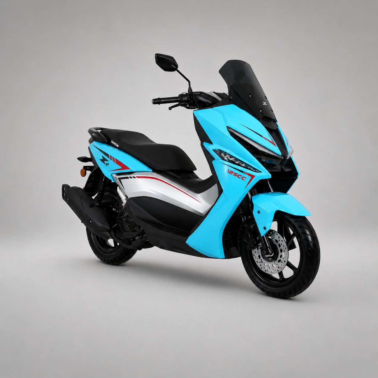 ZAIRON Zs6