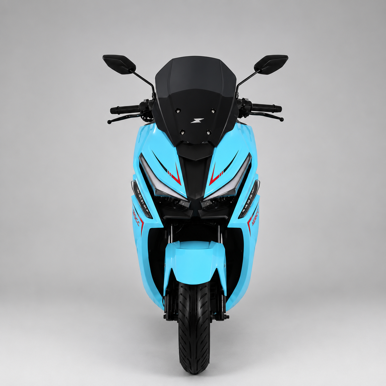 ZAIRON Zs6