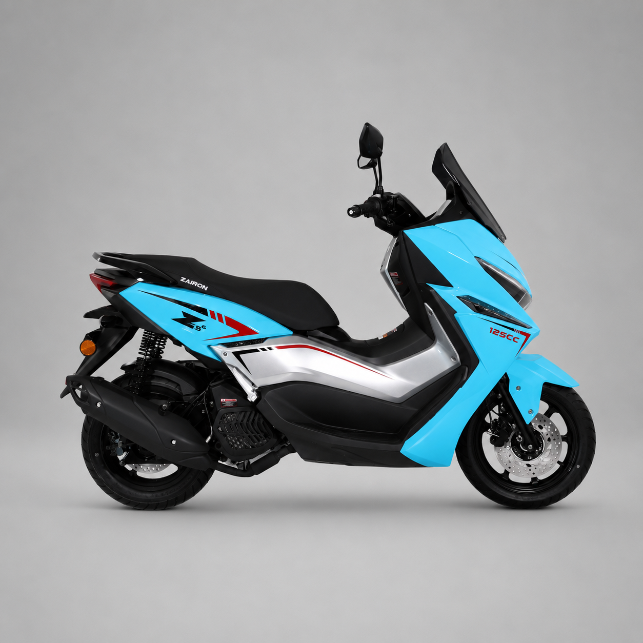 ZAIRON Zs6