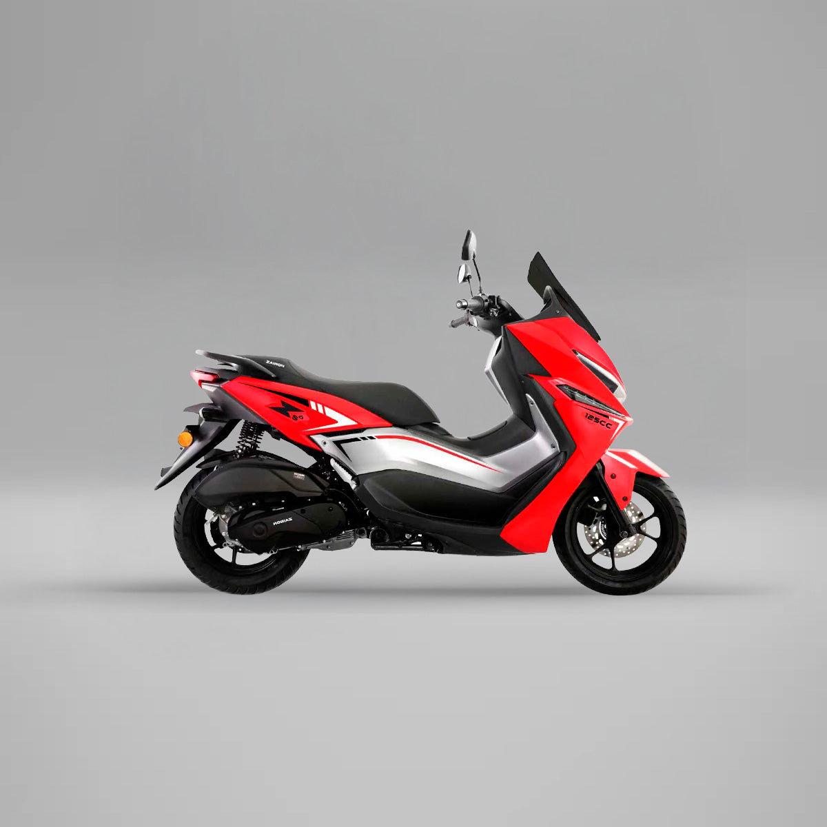 ZAIRON Zs6