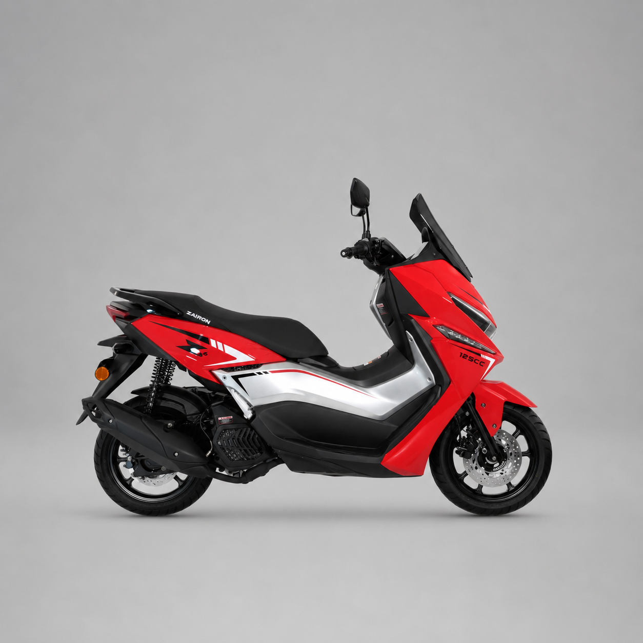 ZAIRON Zs6