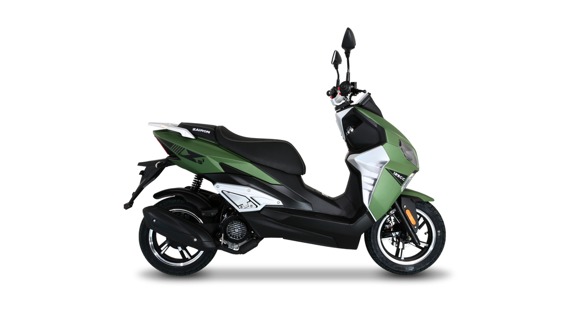 ZAIRON Zs1