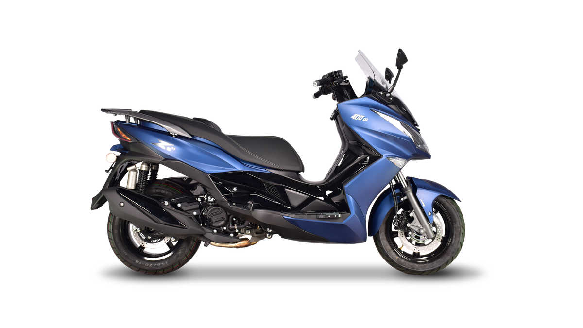ZAIRON Zs11
