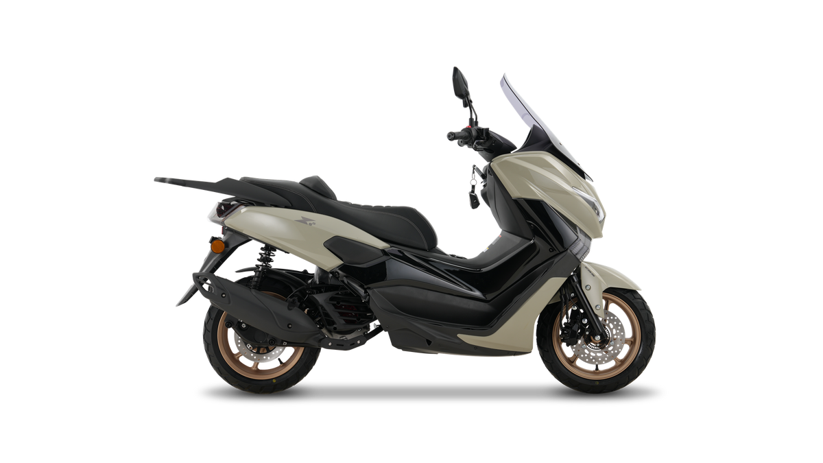 ZAIRON Zs5