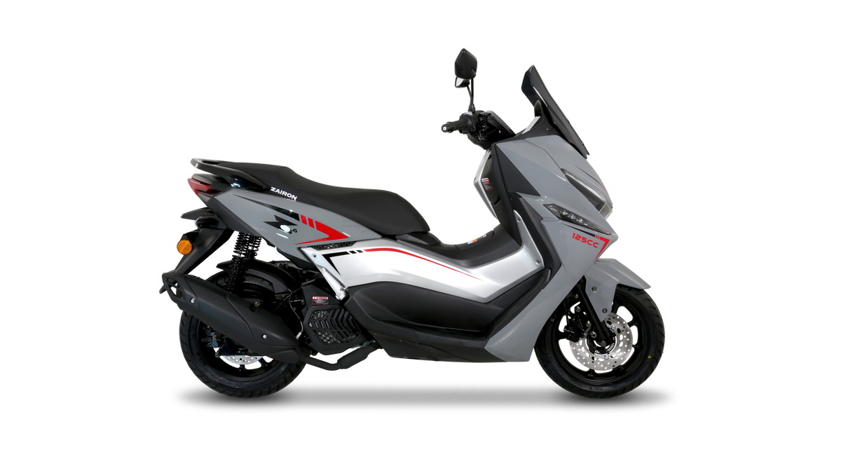 ZAIRON Zs6
