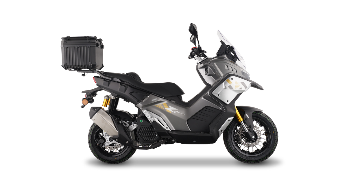 ZAIRON Zs8 Sport